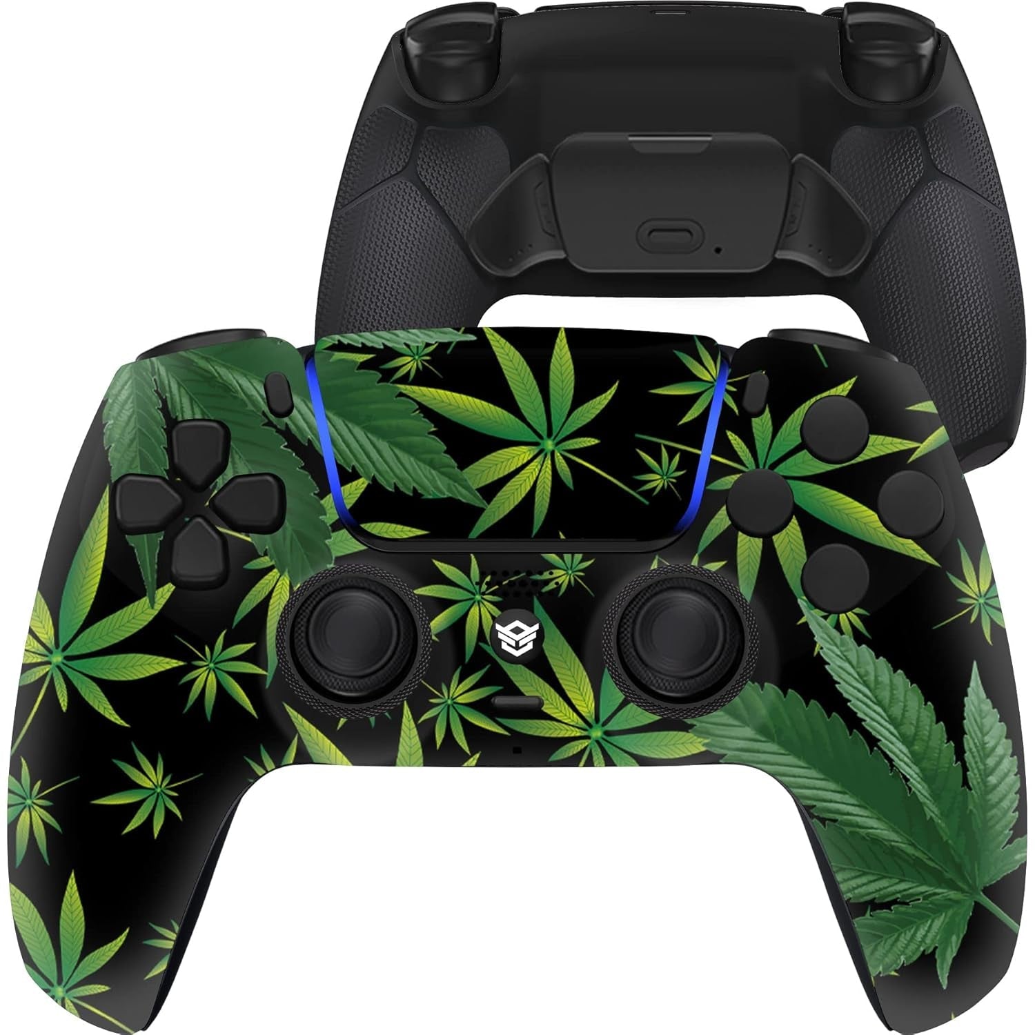 Custom Controller skins