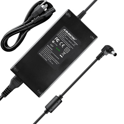 150W 19.5V AC DC Adapter Charger for SONY VGP-AC19V54 Laptp PC Power Supply Cord