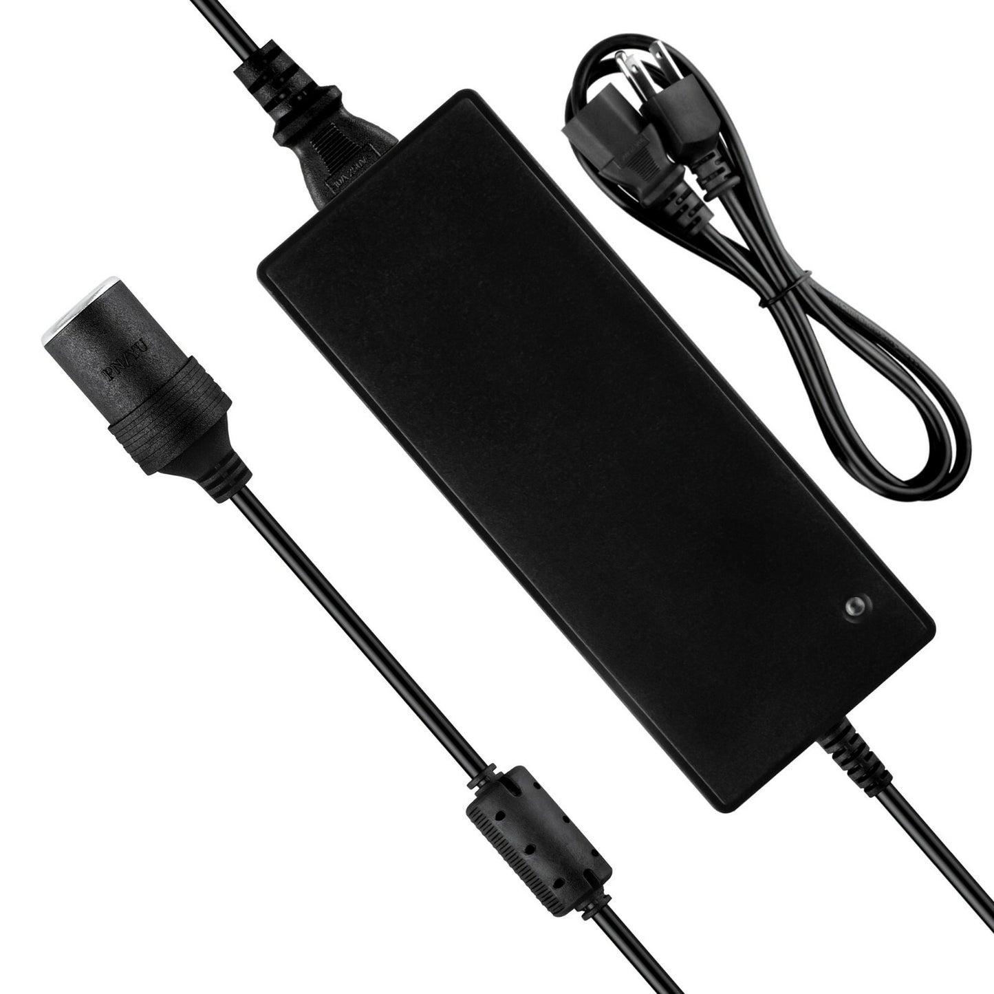 12V 10A Heavy Duty Converter for Schumacher PC-6 PC6 AC DC Adapter Car Charger