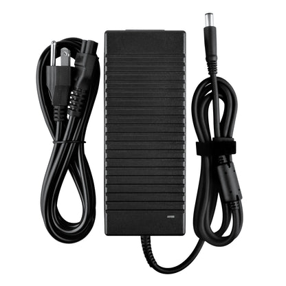 AC Adapter Charger for HP Pavilion 23-B030 23-B034 AIO Desktop PC Power Cord