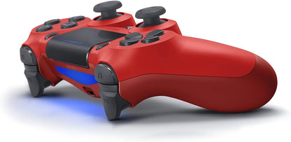 Sony Dualshock 4 Controller (NEW VERSION 2) Red (EU) /PS4