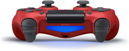 Sony Dualshock 4 Controller (NEW VERSION 2) Red (EU) /PS4