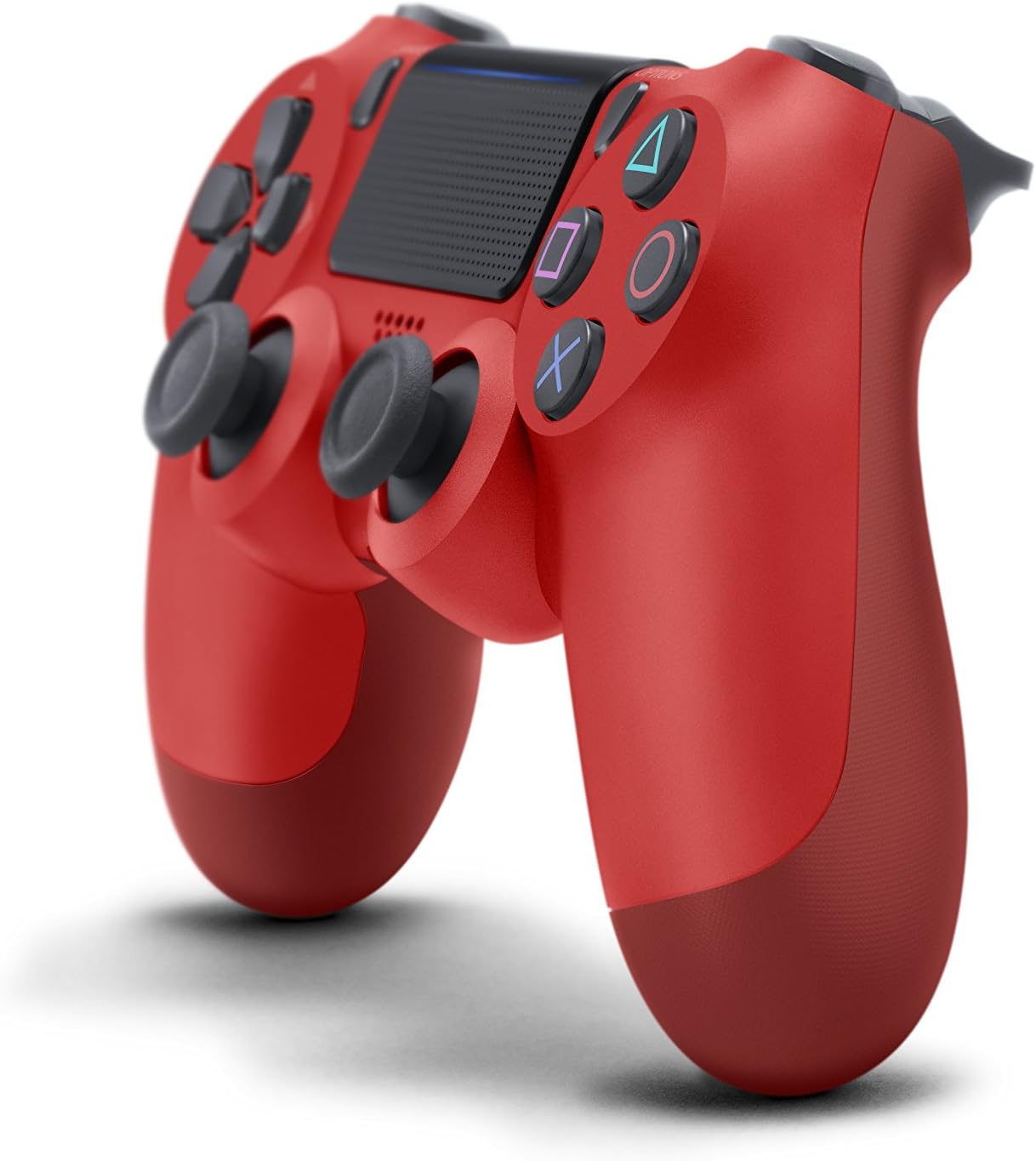Sony Dualshock 4 Controller (NEW VERSION 2) Red (EU) /PS4