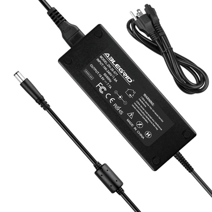 AC Adapter Charger for HP Pavilion 23-B030 23-B034 AIO Desktop PC Power Cord