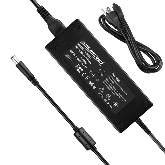 AC Adapter Charger for HP Pavilion 23-B030 23-B034 AIO Desktop PC Power Cord