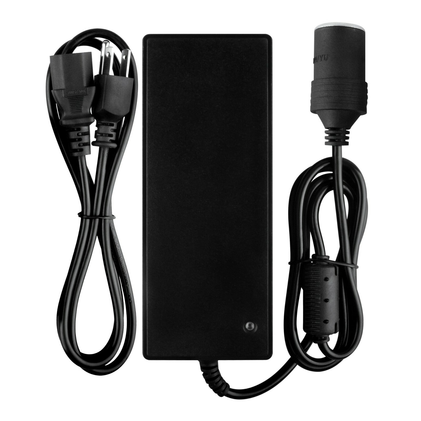12V 10A Heavy Duty Converter for Schumacher PC-6 PC6 AC DC Adapter Car Charger