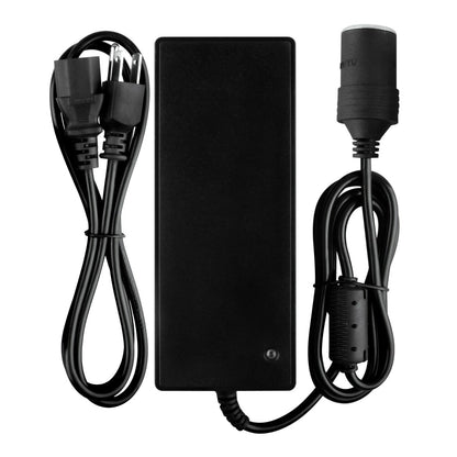 12V 10A Heavy Duty Converter for Schumacher PC-6 PC6 AC DC Adapter Car Charger